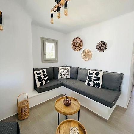 Egea House Villa Stelida  Dış mekan fotoğraf