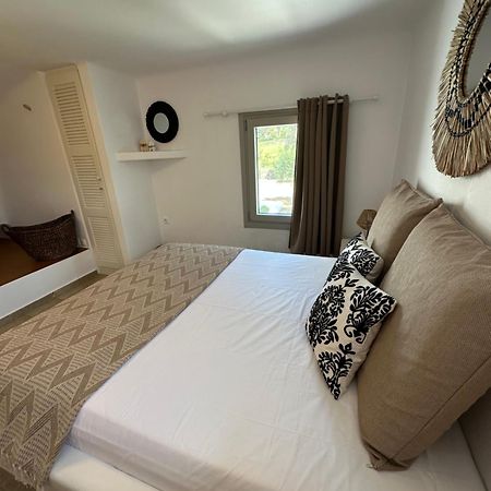 Egea House Villa Stelida  Dış mekan fotoğraf