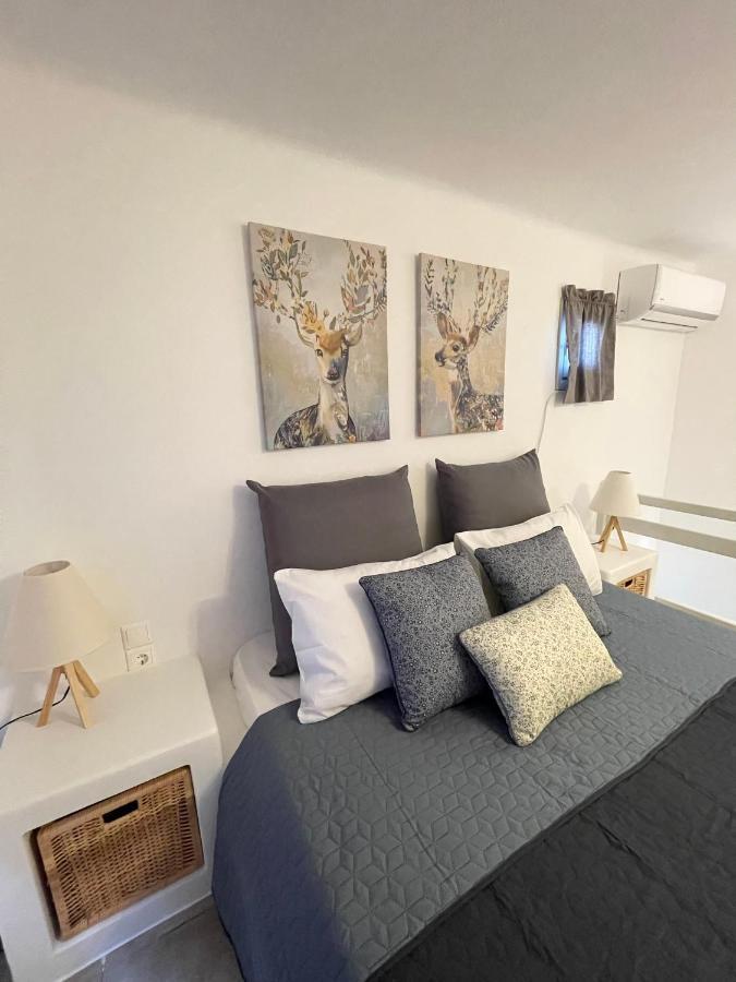 Egea House Villa Stelida  Dış mekan fotoğraf