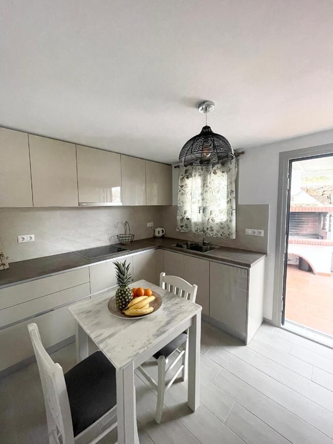 Egea House Villa Stelida  Dış mekan fotoğraf