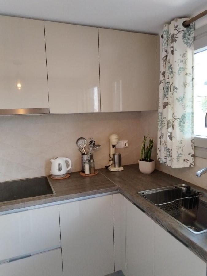 Egea House Villa Stelida  Dış mekan fotoğraf