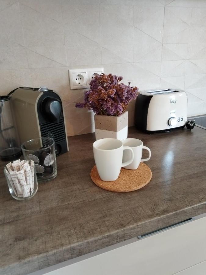 Egea House Villa Stelida  Dış mekan fotoğraf