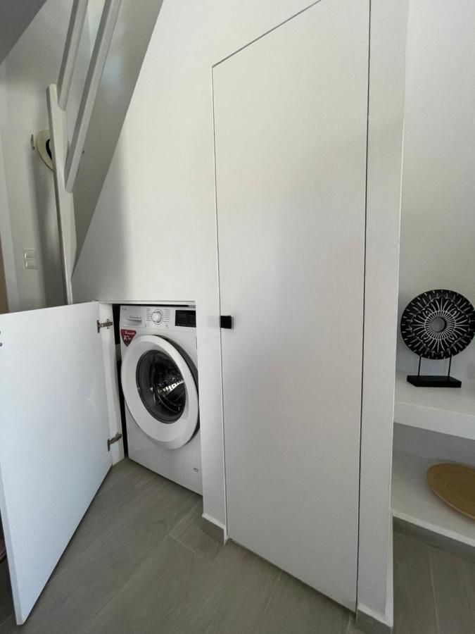 Egea House Villa Stelida  Dış mekan fotoğraf