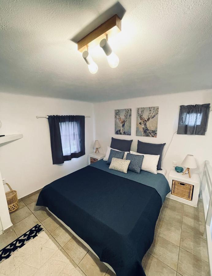 Egea House Villa Stelida  Dış mekan fotoğraf