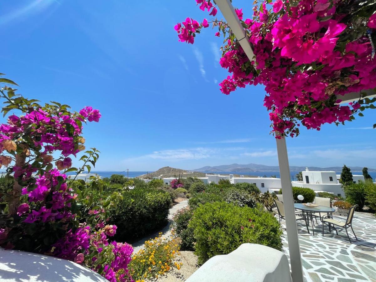 Egea House Villa Stelida  Dış mekan fotoğraf