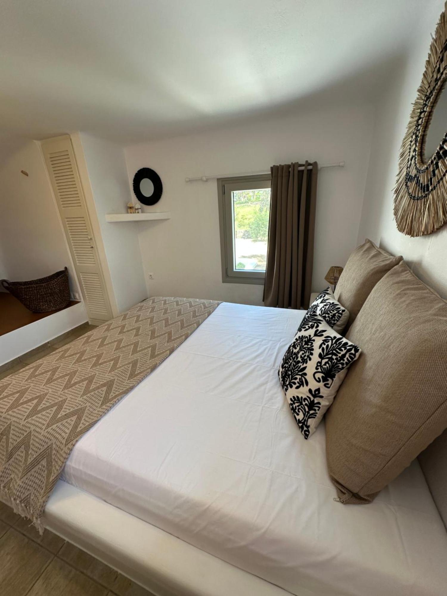 Egea House Villa Stelida  Dış mekan fotoğraf