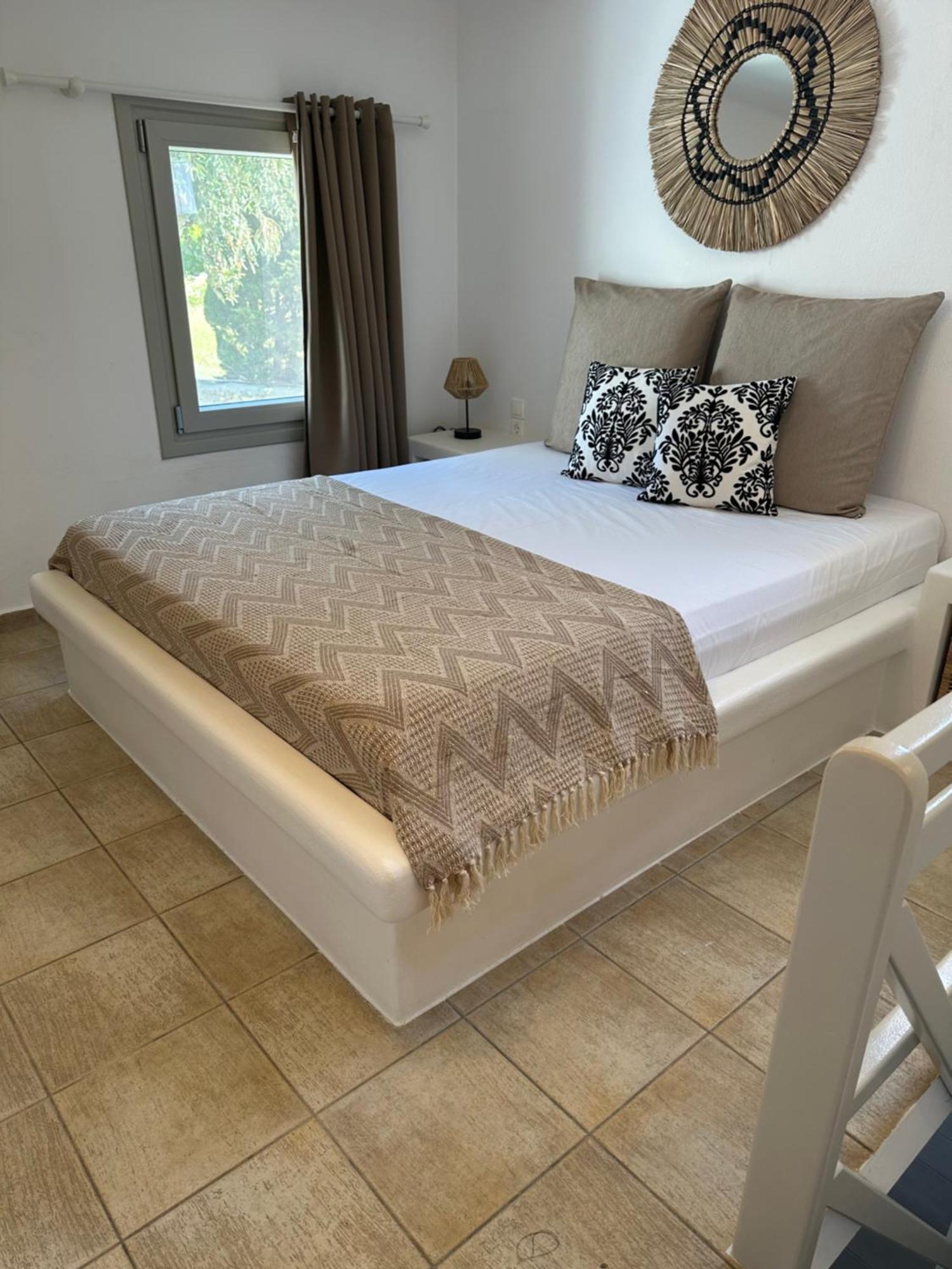 Egea House Villa Stelida  Dış mekan fotoğraf