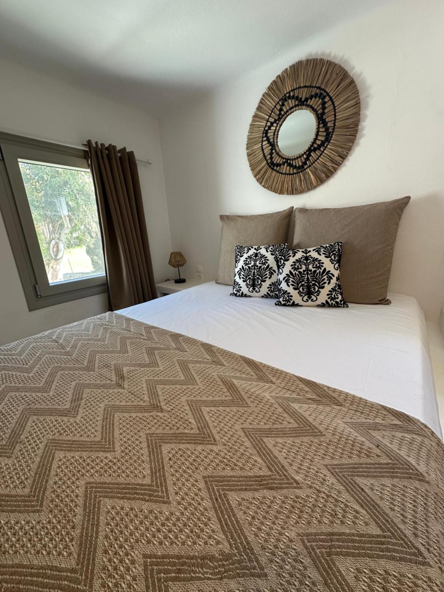 Egea House Villa Stelida  Dış mekan fotoğraf