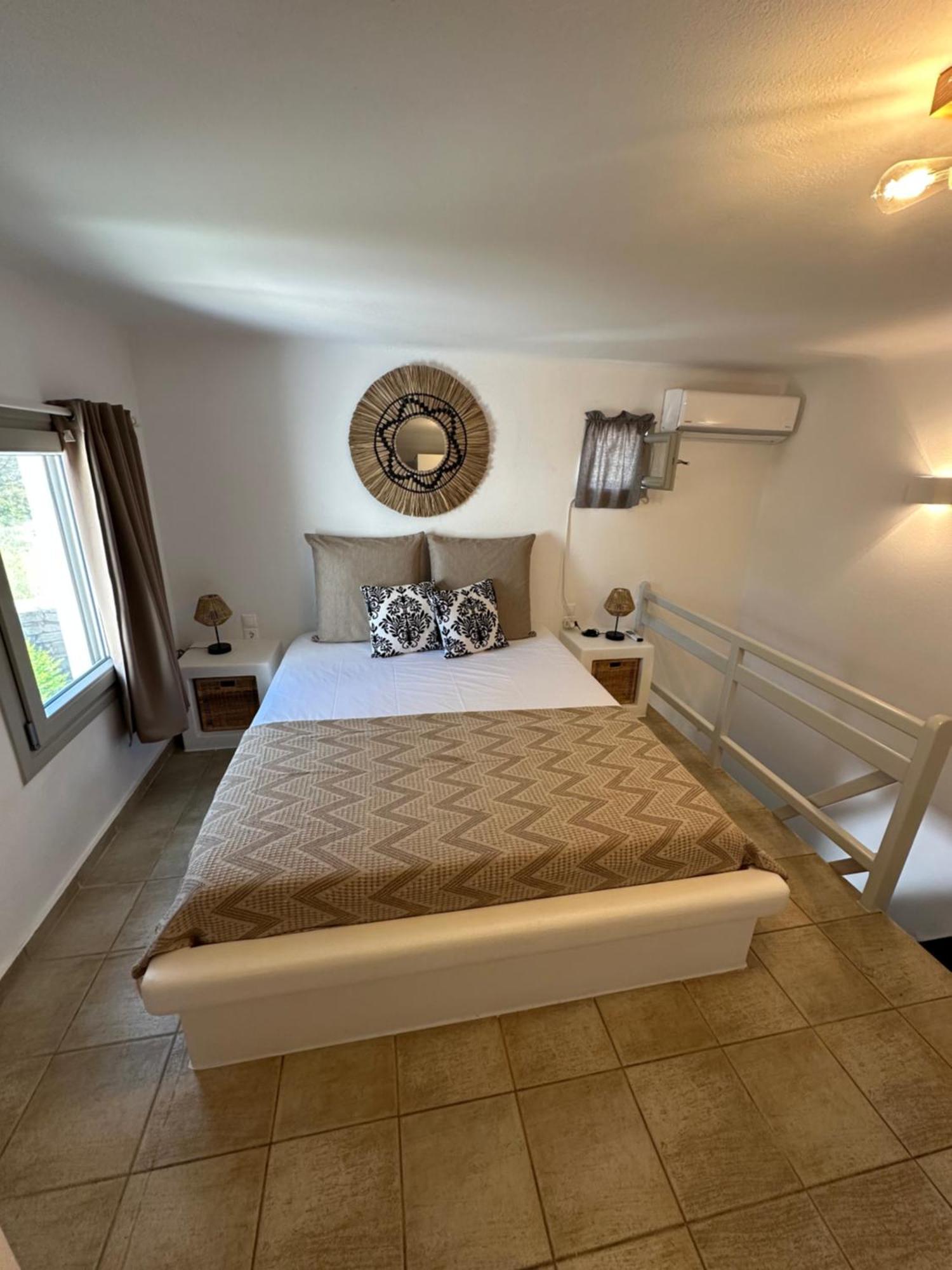 Egea House Villa Stelida  Dış mekan fotoğraf